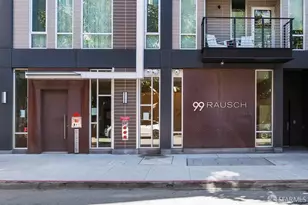99 Rausch St, San Francisco, CA 94103 - Photo 4