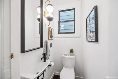 634 Broderick Street, San Francisco, CA 94117 - Photo 46