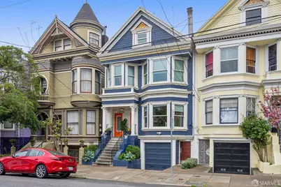 634 Broderick Street, San Francisco, CA 94117 - Photo 48