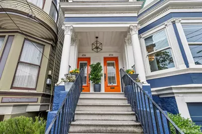 634 Broderick Street, San Francisco, CA 94117 - Photo 2