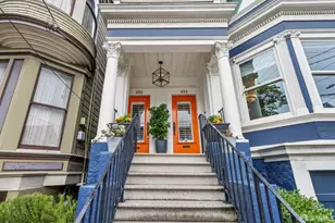634 Broderick St, San Francisco, CA 94117 - Photo 2