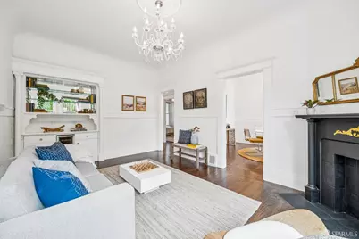 634 Broderick Street, San Francisco, CA 94117 - Photo 22