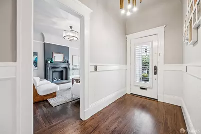 634 Broderick Street, San Francisco, CA 94117 - Photo 4