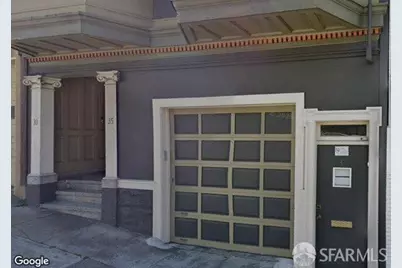 33 Glover Street, San Francisco, CA 94109 - Photo 2