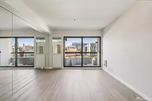 601 Van Ness Ave, San Francisco, CA 94102 - Photo 2