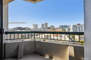601 Van Ness Ave, San Francisco, CA 94102 - Photo 10