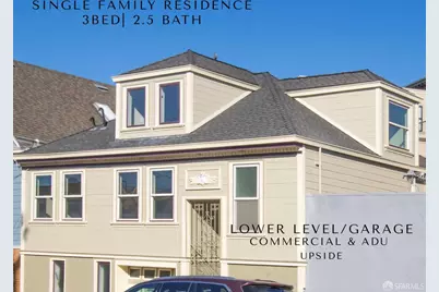 24 Bosworth Street, San Francisco, CA 94112 - Photo 4