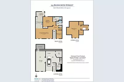 24 Bosworth Street, San Francisco, CA 94112 - Photo 2