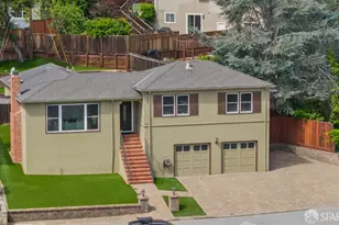 124 Vine St, San Carlos, CA 94070 - Photo 2