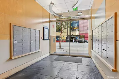 650 Turk Street #903, San Francisco, CA 94102 - Photo 20
