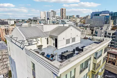 650 Turk Street #903, San Francisco, CA 94102 - Photo 16