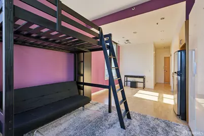 650 Turk Street #903, San Francisco, CA 94102 - Photo 2