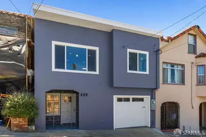 232 Gambier Street, San Francisco, CA 94134 - Photo 2