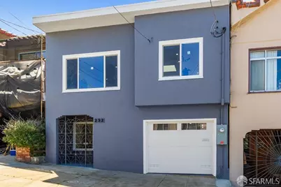 232 Gambier Street, San Francisco, CA 94134 - Photo 4
