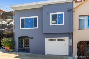 232 Gambier St, San Francisco, CA 94134 - Photo 4