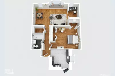 2347 Union Street #2, San Francisco, CA 94123 - Photo 16