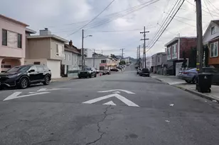 420 Harkness Ave, San Francisco, CA 94134 - Photo 2