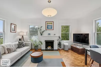 1742 11th Avenue, San Francisco, CA 94122 - Photo 6