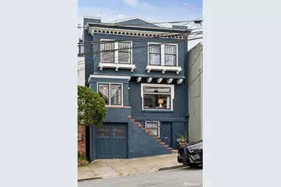1742 11th Avenue, San Francisco, CA 94122 - Photo 1