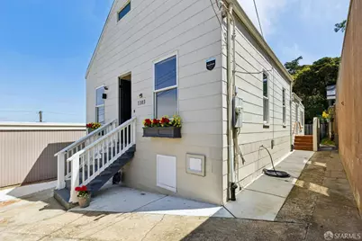 1103 Bowdoin Street, San Francisco, CA 94134 - Photo 4