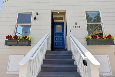 1103 Bowdoin Street, San Francisco, CA 94134 - Photo 1