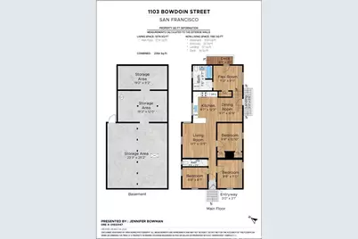 1103 Bowdoin Street, San Francisco, CA 94134 - Photo 36