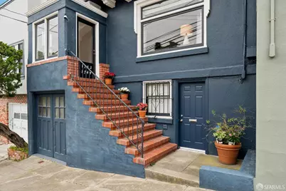 1742 11th Avenue, San Francisco, CA 94122 - Photo 2