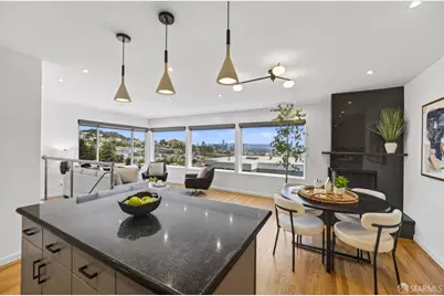 1460 Clayton Street, San Francisco, CA 94114 - Photo 6