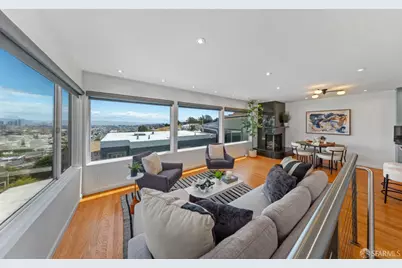 1460 Clayton Street, San Francisco, CA 94114 - Photo 4