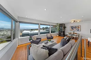 1460 Clayton St, San Francisco, CA 94114 - Photo 4