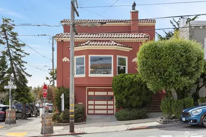 599 45th Avenue, San Francisco, CA 94121 - Photo 1