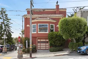 599 45th Ave, San Francisco, CA 94121 - Photo 1
