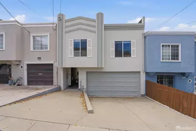251 SE Byxbee Street, San Francisco, CA 94132 - Photo 2