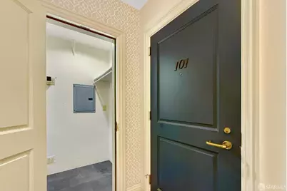725 Pine Street #101, San Francisco, CA 94108 - Photo 20