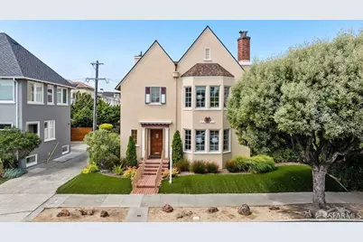 2720 Lake Street, San Francisco, CA 94121 - Photo 74