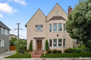 2720 Lake St, San Francisco, CA 94121 - Photo 2