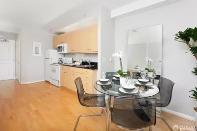 140 South Van Ness Avenue #707, San Francisco, CA 94103 - Photo 4