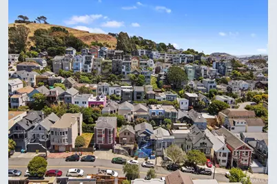 143 Prospect Avenue, San Francisco, CA 94110 - Photo 2