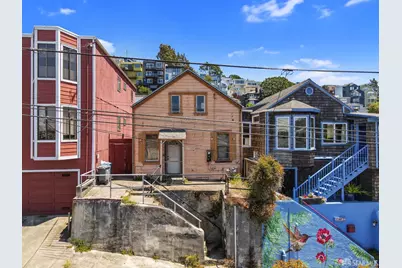 143 Prospect Avenue, San Francisco, CA 94110 - Photo 6