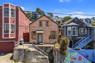 143 Prospect Ave, San Francisco, CA 94110 - Photo 6
