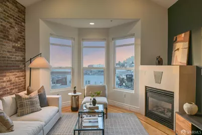 1601 Pacific Avenue #403, San Francisco, CA 94109 - Photo 2