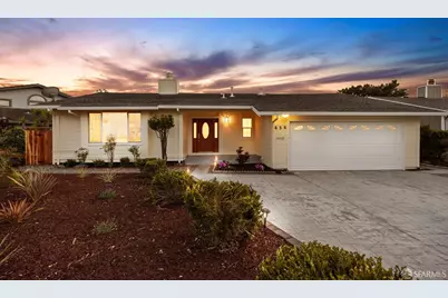 656 Spar Drive, Redwood City, CA 94065 - Photo 2