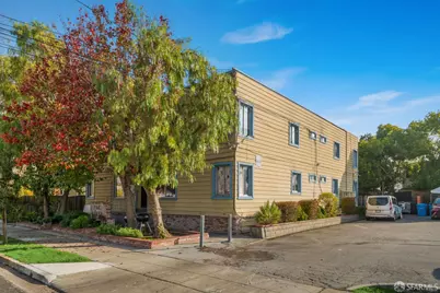 736 Cedar Street, Redwood City, CA 94063 - Photo 2