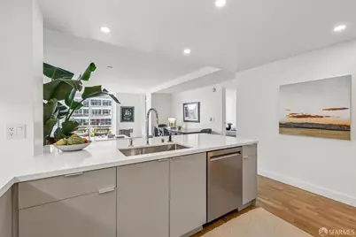 330 N Mission Bay Boulevard #509, San Francisco, CA 94158 - Photo 20