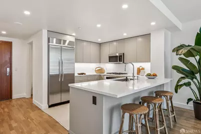 330 N Mission Bay Boulevard #509, San Francisco, CA 94158 - Photo 16