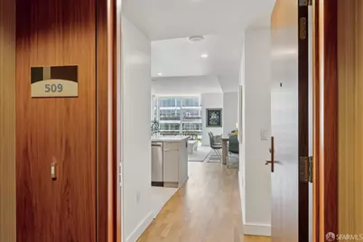 330 N Mission Bay Boulevard #509, San Francisco, CA 94158 - Photo 4