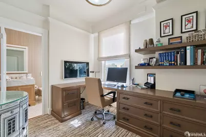 840 Powell Street #602, San Francisco, CA 94108 - Photo 20
