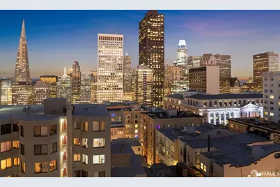 840 Powell Street #602, San Francisco, CA 94108 - Photo 24