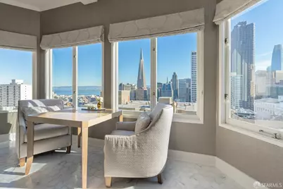 840 Powell Street #602, San Francisco, CA 94108 - Photo 10
