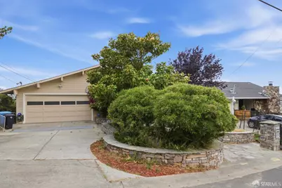 2941 Monte Cresta Drive, Belmont, CA 94002 - Photo 1